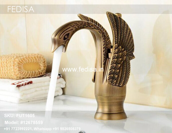 Kitchen Taps Faucets Bathroom Taps Kitchen Faucets Model No - 4147