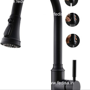 Kitchen Taps Faucets Bathroom Taps Kitchen Faucets Model No - 4151