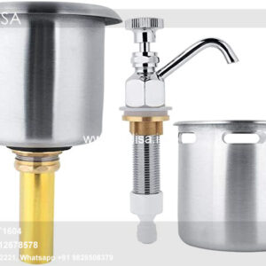 Kitchen Taps Faucets Bathroom Taps Kitchen Faucets Model No - 4155