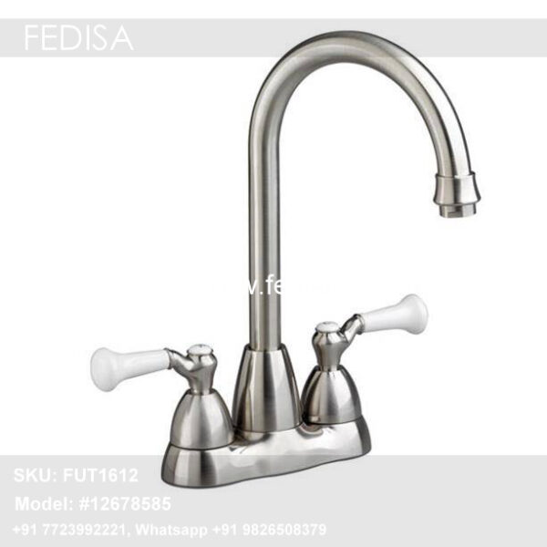 Kitchen Taps Faucets Bathroom Taps Kitchen Faucets Model No - 4159