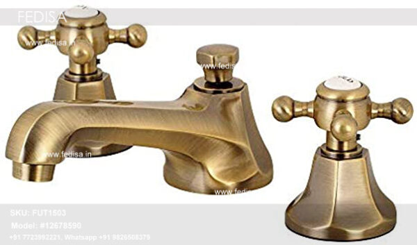 Kitchen Taps Faucets Bathroom Taps Kitchen Faucets Model No - 4162