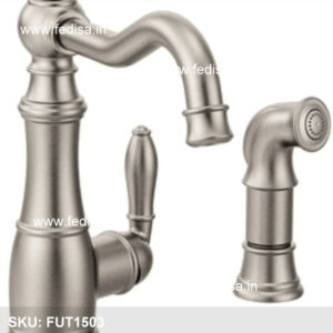 Kitchen Taps Faucets Bathroom Taps Kitchen Faucets Model No - 4163