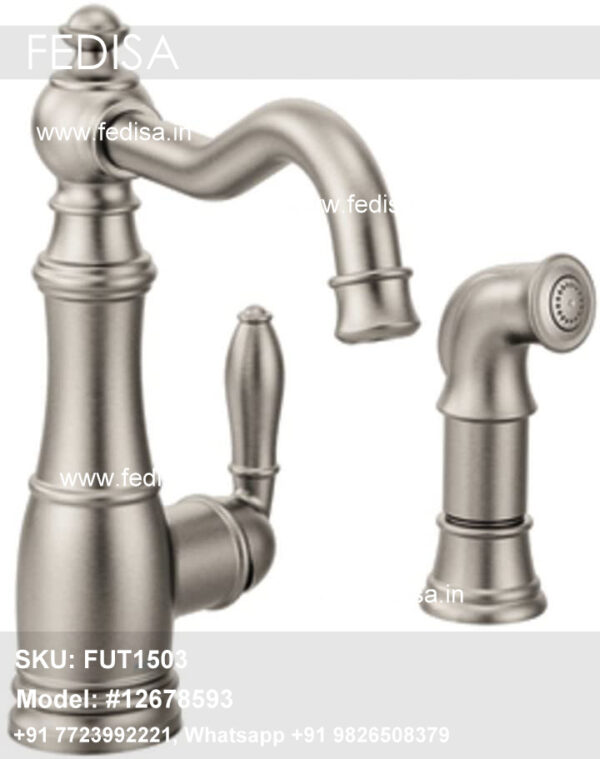 Kitchen Taps Faucets Bathroom Taps Kitchen Faucets Model No - 4163