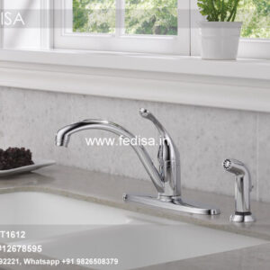 Kitchen Taps Faucets Bathroom Taps Kitchen Faucets Model No - 4164