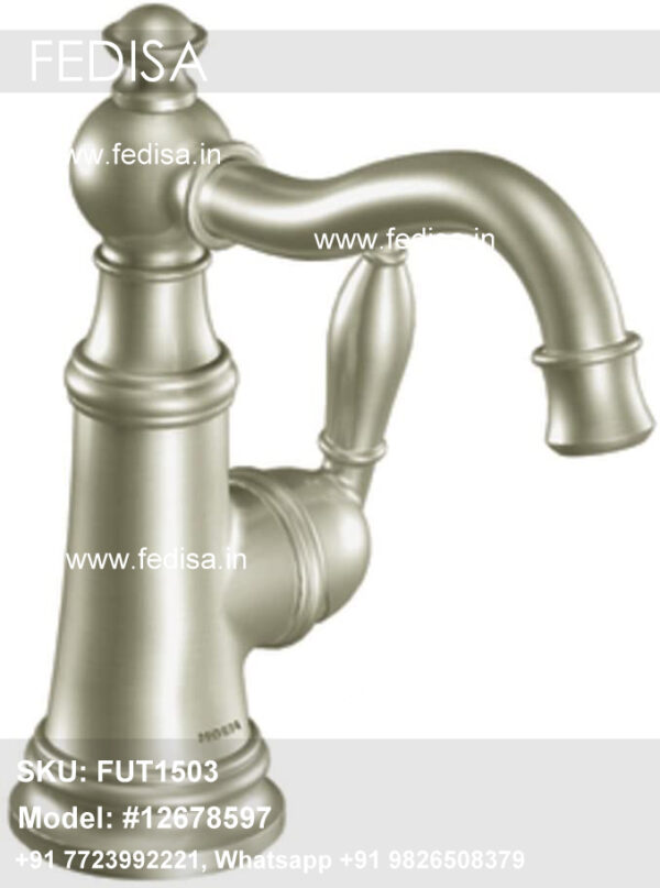 Kitchen Taps Faucets Bathroom Taps Kitchen Faucets Model No - 4165