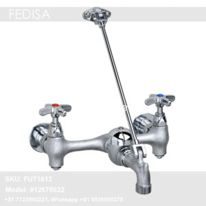 Kitchen Taps Faucets Bathroom Taps Kitchen Faucets Model No - 4172