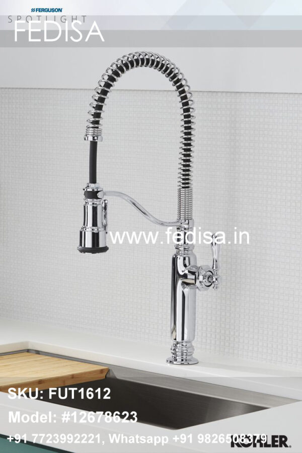 Kitchen Taps Faucets Bathroom Taps Kitchen Faucets Model No - 4174