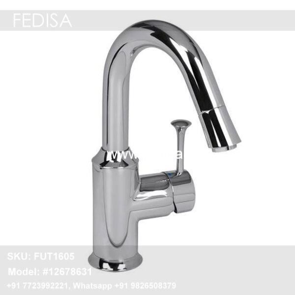 Kitchen Taps Faucets Bathroom Taps Kitchen Faucets Model No - 4177