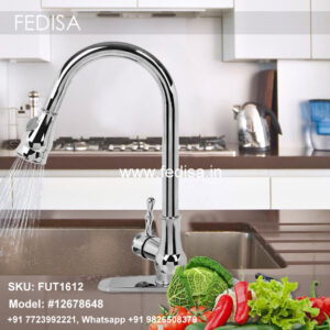 Kitchen Taps Faucets Bathroom Taps Kitchen Faucets Model No - 4186