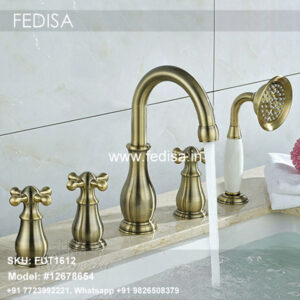 Kitchen Taps Faucets Bathroom Taps Kitchen Faucets Model No - 4190