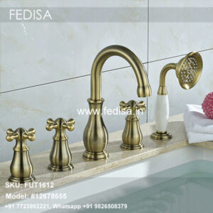 Kitchen Taps Faucets Bathroom Taps Kitchen Faucets Model No - 4191