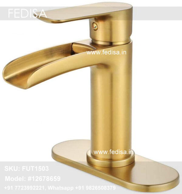 Kitchen Taps Faucets Bathroom Taps Kitchen Faucets Model No - 4194
