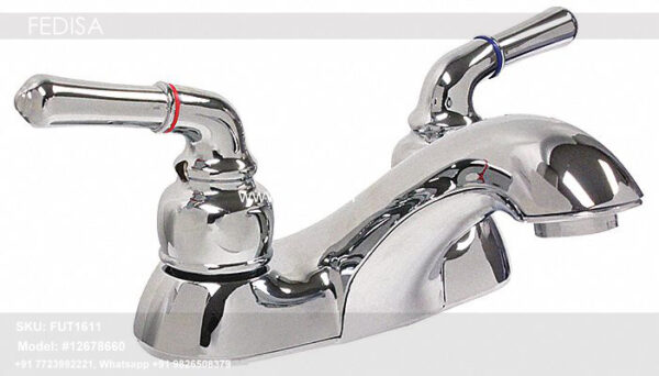 Kitchen Taps Faucets Bathroom Taps Kitchen Faucets Model No - 4195