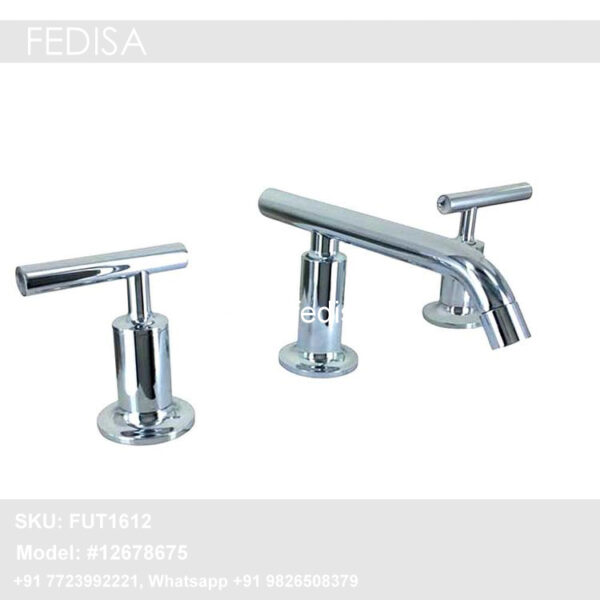 Kitchen Taps Faucets Bathroom Taps Kitchen Faucets Model No - 4205