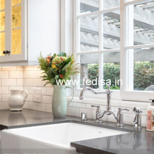 Kitchen Taps Faucets Bathroom Taps Kitchen Faucets Model No - 4207