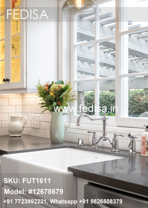 Kitchen Taps Faucets Bathroom Taps Kitchen Faucets Model No - 4207
