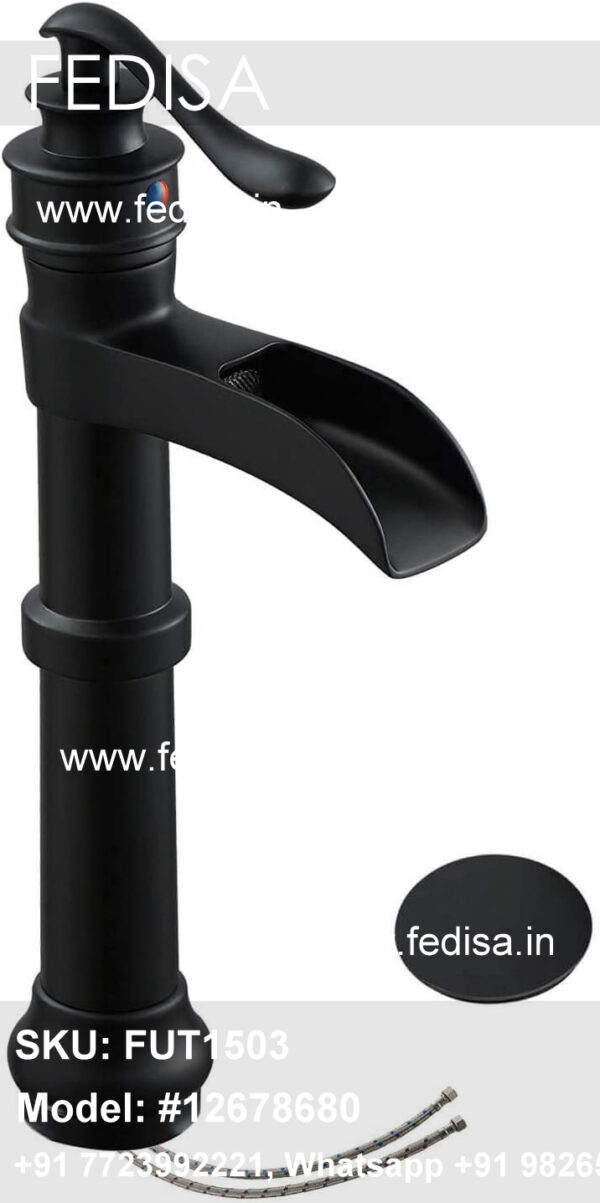 Kitchen Taps Faucets Bathroom Taps Kitchen Faucets Model No - 4209