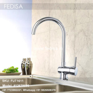 Kitchen Taps Faucets Bathroom Taps Kitchen Faucets Model No - 4214