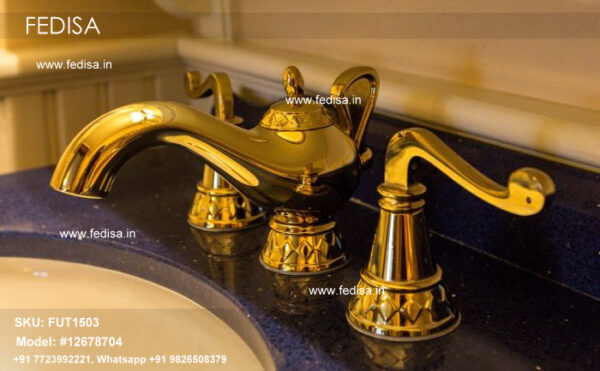 Kitchen Taps Faucets Bathroom Taps Kitchen Faucets Model No - 4222