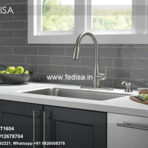Kitchen Taps Faucets Bathroom Taps Kitchen Faucets Model No - 4223