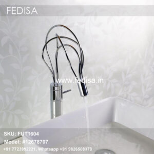Kitchen Taps Faucets Bathroom Taps Kitchen Faucets Model No - 4227