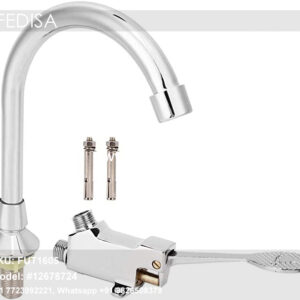 Kitchen Taps Faucets Bathroom Taps Kitchen Faucets Model No - 4239
