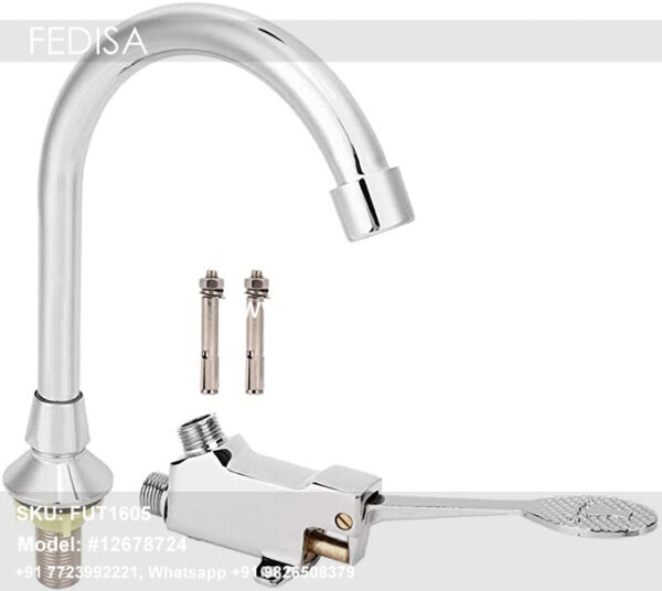 Kitchen Taps Faucets Bathroom Taps Kitchen Faucets Model No - 4239