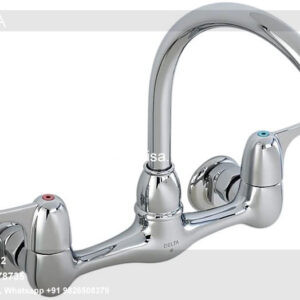 Kitchen Taps Faucets Bathroom Taps Kitchen Faucets Model No - 4251