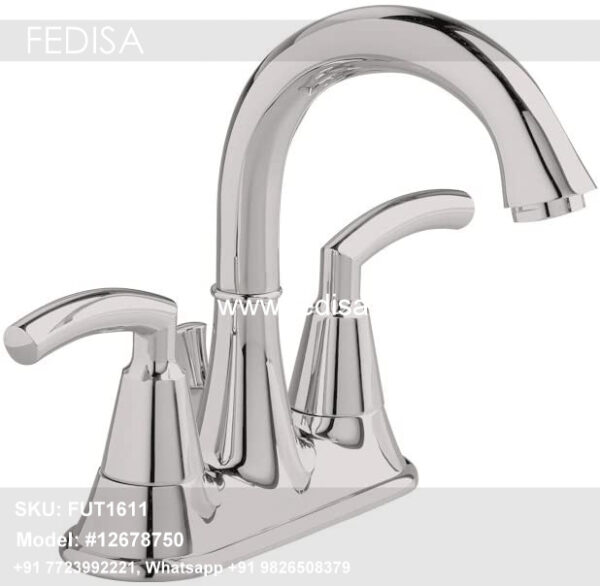 Kitchen Taps Faucets Bathroom Taps Kitchen Faucets Model No - 4260