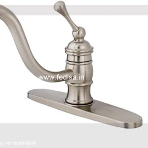 Kitchen Taps Faucets Bathroom Taps Kitchen Faucets Model No - 4267