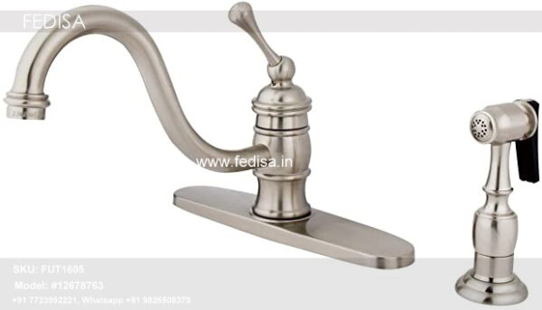 Kitchen Taps Faucets Bathroom Taps Kitchen Faucets Model No - 4267