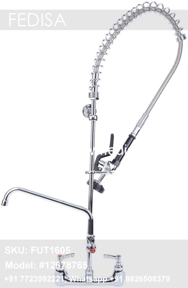 Kitchen Taps Faucets Bathroom Taps Kitchen Faucets Model No - 4270