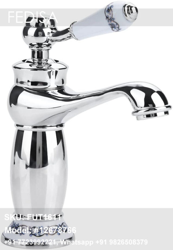 Kitchen Taps Faucets Bathroom Taps Kitchen Faucets Model No - 4271