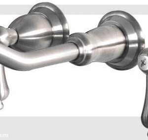 Kitchen Taps Faucets Bathroom Taps Kitchen Faucets Model No - 4275