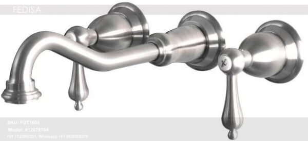 Kitchen Taps Faucets Bathroom Taps Kitchen Faucets Model No - 4275