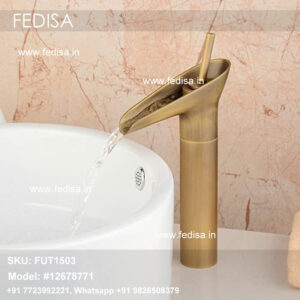 Kitchen Taps Faucets Bathroom Taps Kitchen Faucets Model No - 4277