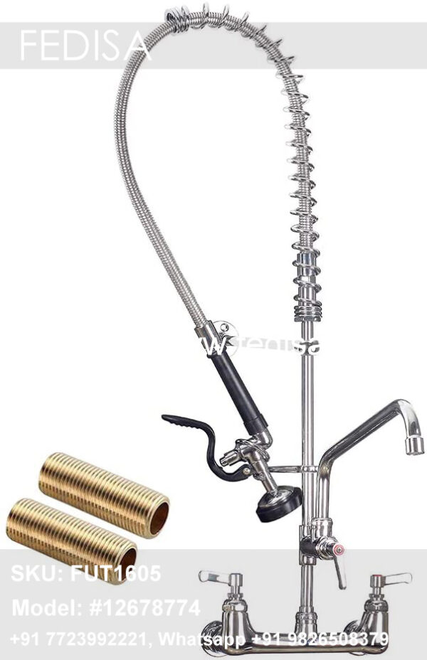 Kitchen Taps Faucets Bathroom Taps Kitchen Faucets Model No - 4279