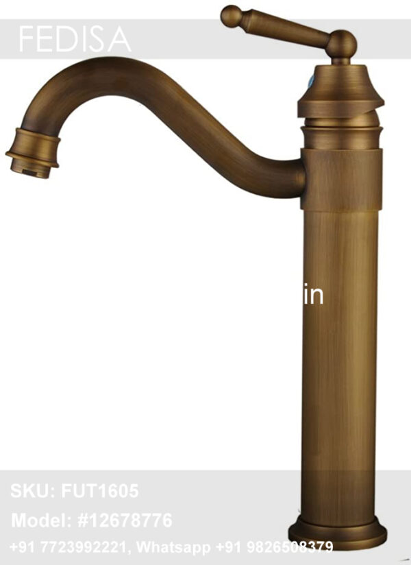 Kitchen Taps Faucets Bathroom Taps Kitchen Faucets Model No - 4280