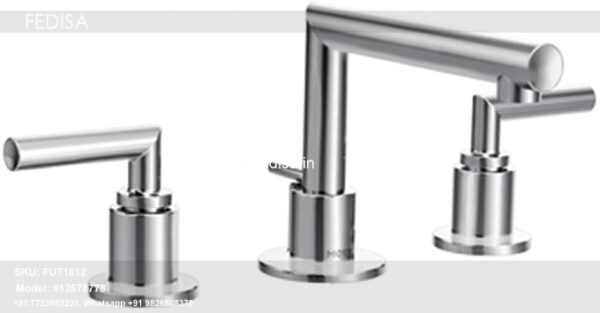 Kitchen Taps Faucets Bathroom Taps Kitchen Faucets Model No - 4281