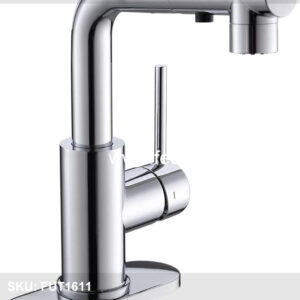 Kitchen Taps Faucets Bathroom Taps Kitchen Faucets Model No - 4283