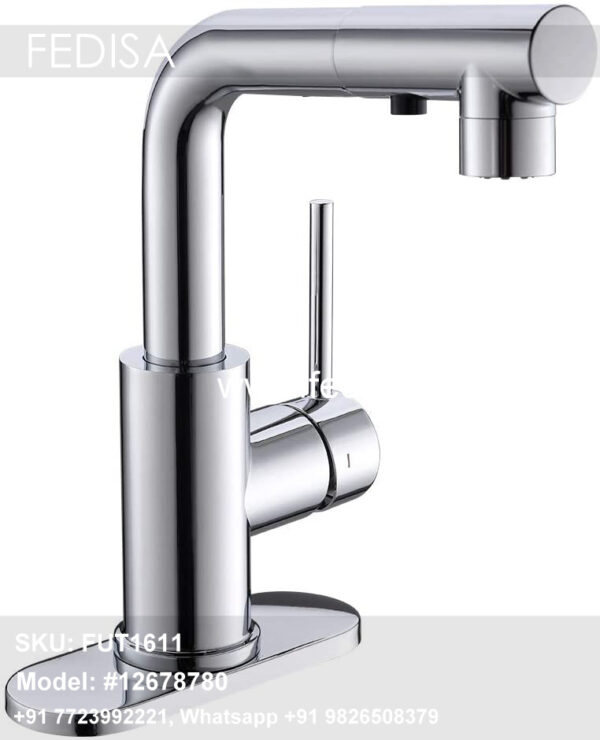 Kitchen Taps Faucets Bathroom Taps Kitchen Faucets Model No - 4283