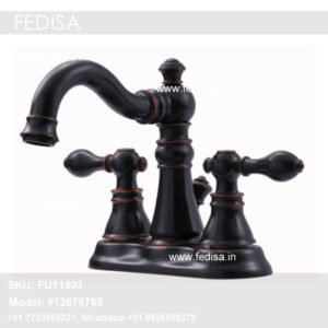 Kitchen Taps Faucets Bathroom Taps Kitchen Faucets Model No - 4284