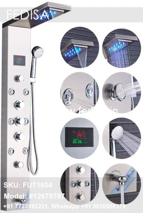 Kitchen Taps Faucets Bathroom Taps Kitchen Faucets Model No - 4286