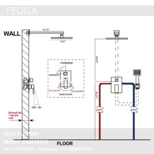 Kitchen Taps Faucets Bathroom Taps Kitchen Faucets Model No - 4291
