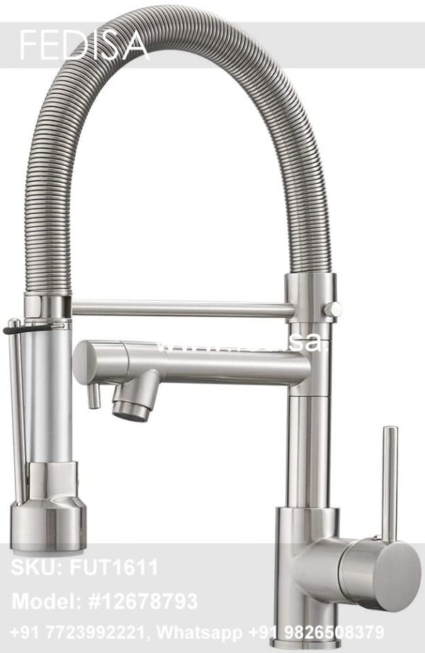 Kitchen Taps Faucets Bathroom Taps Kitchen Faucets Model No - 4292