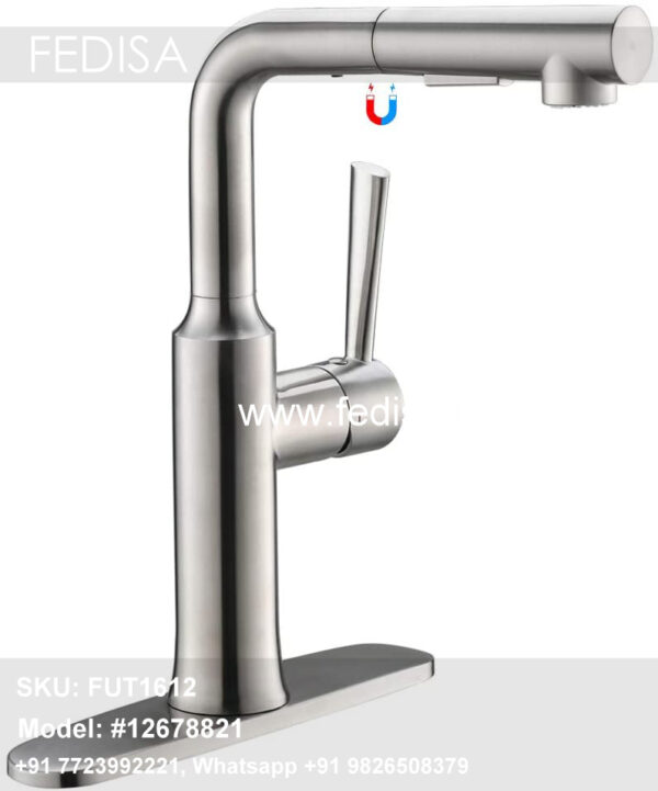 Kitchen Taps Faucets Bathroom Taps Kitchen Faucets Model No - 4310