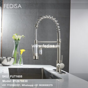Kitchen Taps Faucets Bathroom Taps Kitchen Faucets Model No - 4315