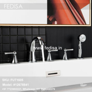 Kitchen Taps Faucets Bathroom Taps Kitchen Faucets Model No - 4325