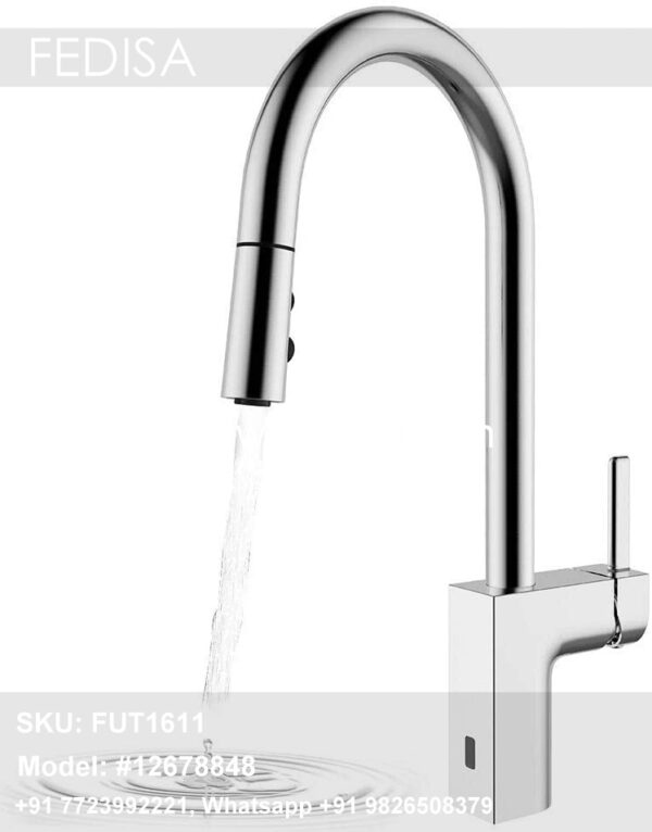 Kitchen Taps Faucets Bathroom Taps Kitchen Faucets Model No - 4331