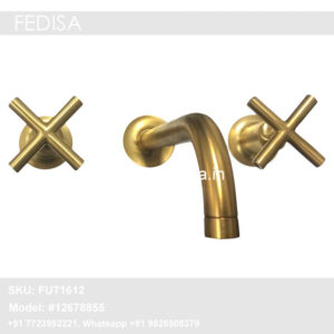 Kitchen Taps Faucets Bathroom Taps Kitchen Faucets Model No - 4334